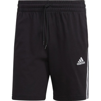 Image 1 of adidas Къси панталони Adidas Essentials 3 - Stripes Shorts - Black/White