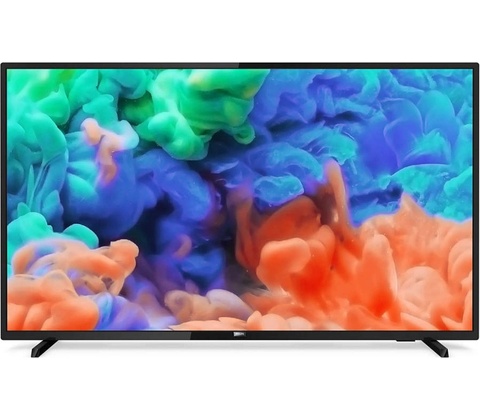 Philips 50PUS6203