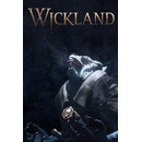 Wickland