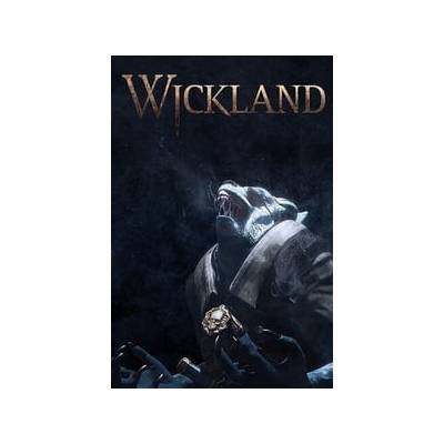 Wickland