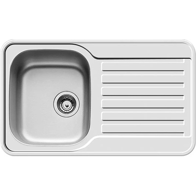 Admiral Space mini, 480 x 800 x 150 mm