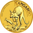 The The Perth Mint Zlatá minca Australian Kangaroo 1 oz