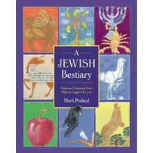 Jewish Bestiary