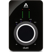 Apogee Duet 3