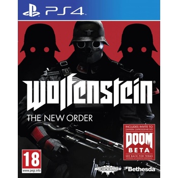 Wolfenstein: The New Order