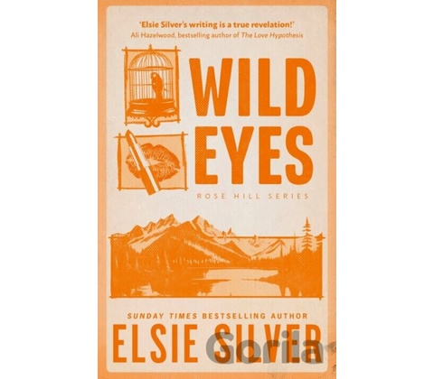 Wild Eyes