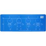 Paladone Paladone: Astro Bot Desk Mat - XL (PP14336AB)