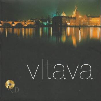 Vltava + CD - Ivan Matějka