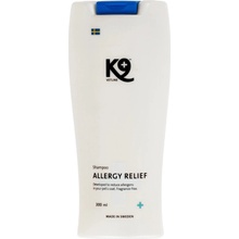 K9 Competition ALLERGY RELIEF šampon pro psy 300 ml
