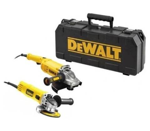 DeWALT DWE492TWIN2