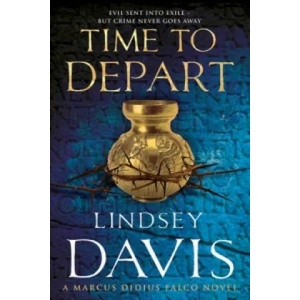Time To Depart (1996)