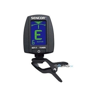 Sencor SDT-7