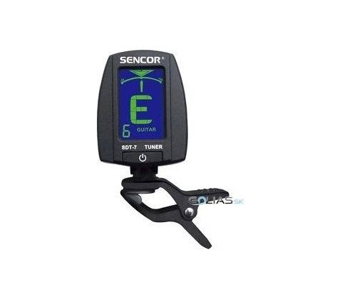 Sencor SDT-7