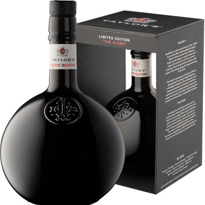 Taylor's Reserve Tawny Port Historical 20% 0,75 l (kartón)