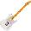 Fender American Ultra II Telecaster MN Avalanche