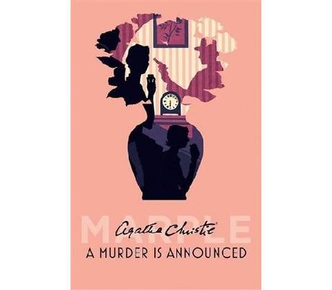 A Murder is Announced