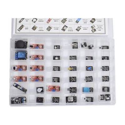Arduino UNO R3, Senzor Kit , 37ks