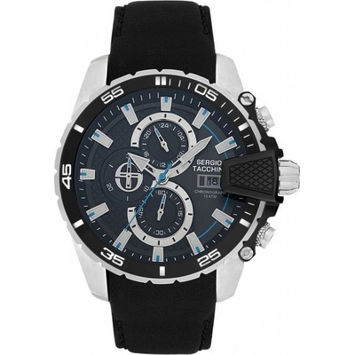 Sergio Tacchini Мъжки часовник Sergio Tacchini ST. 1.110. 02.1 (B--ST.1.110.02.1)