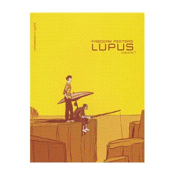 Lupus I.