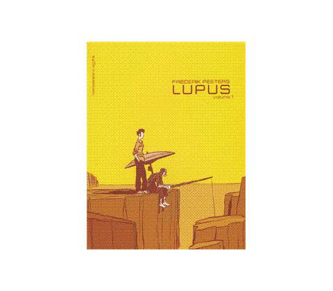 Lupus I.
