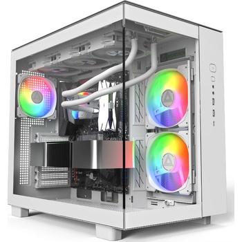 MONTECH King 65 Pro White