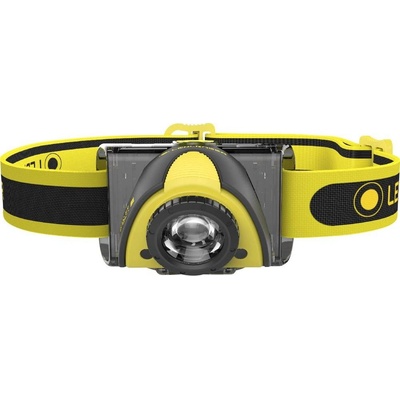 Ledlenser iSEO5R