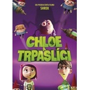 Chloe a trpaslíci DVD