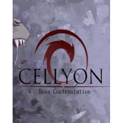 Cellyon Boss Confrontation