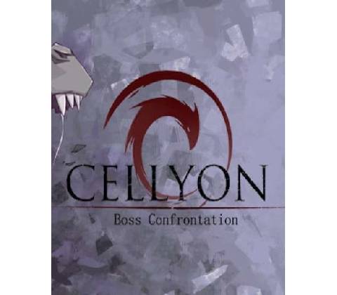 Cellyon Boss Confrontation