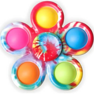 HARAHU Spinner CO 35273