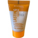 Rimmel Lasting Radiance rozjasňujúci make-up SPF25 103 True Ivory 30 ml