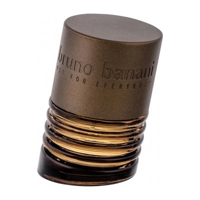 Bruno Banani No Limits toaletní voda pánská 30 ml