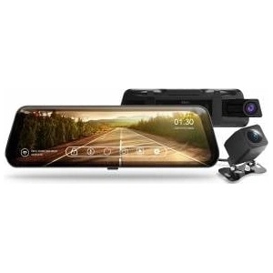 Xblitz Prime Car Camera Диктофони