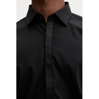 HUGO BOSS Памучна риза HUGO Keidi (50549775)
