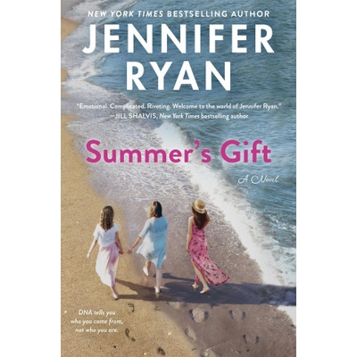 Summer's Gift | Jennifer Ryan