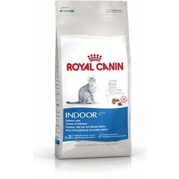 Royal Canin FHN Indoor 27 2x10 kg