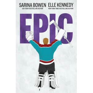 Epic (ISBN: 9781954500518)