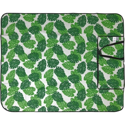 Cattara Pikniková deka LEAVES 120x150cm