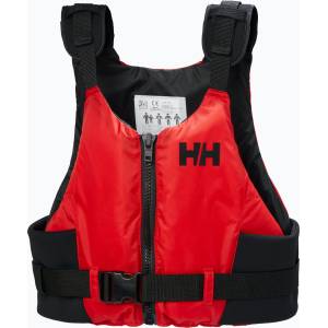 Helly Hansen Спасителна жилетка Helly Hansen Rider Paddle alert red