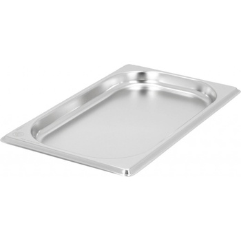 Technica Gastronádoba GN 1/4 20 mm nerezová ocel Cold Line inox