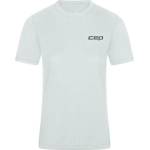 CEP Дамска тениска CEP Women's Run Shirt Short Sleeve Running shirt - Ice - размер XL (916-3534-0215)