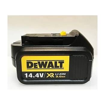 DeWALT DCB140 XR 14,4V 3.0Ah 44Wh Li-Ion