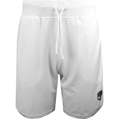 Hydrogen Piquet Shorts Kids white