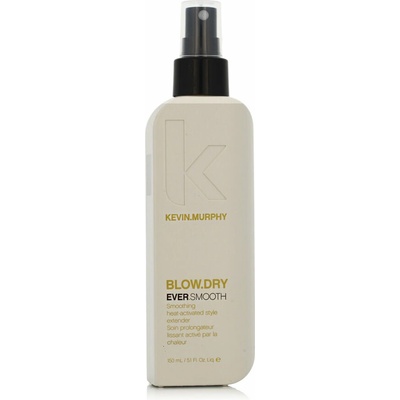 Kevin Murphy Blow.Dry Ever.Smooth Smoothing Heat-activated Style Extender 150 ml