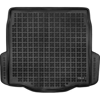 Rezaw-Plast Гумена стелка за багажник за Citroen E-C4 X (2023+) electric, with one floor of the trunk - Rezaw Plast (230162)