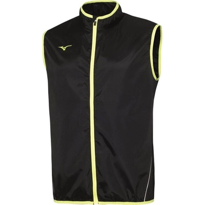 Mizuno vesta Mizuno Authentic Rain Vest