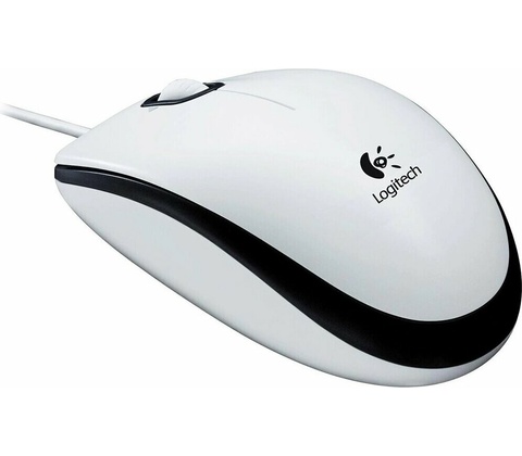 Logitech Mouse M100 910-006764