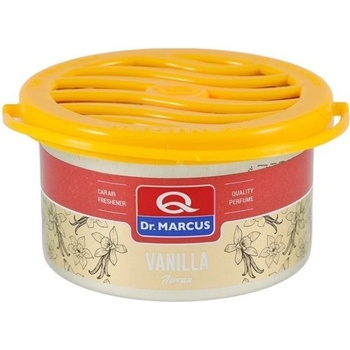 Dr. MARCUS AIRCAN Vanilla