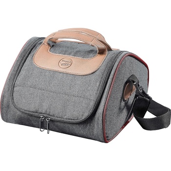 Maped Термочанта Maped Concept Adult - С червен кант, 4.4l (9872202)