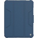 Nillkin Bumper PRO Protective Stand Case pre iPad 10.9 2022 11 2025 6902048255579 Sapphire Blue